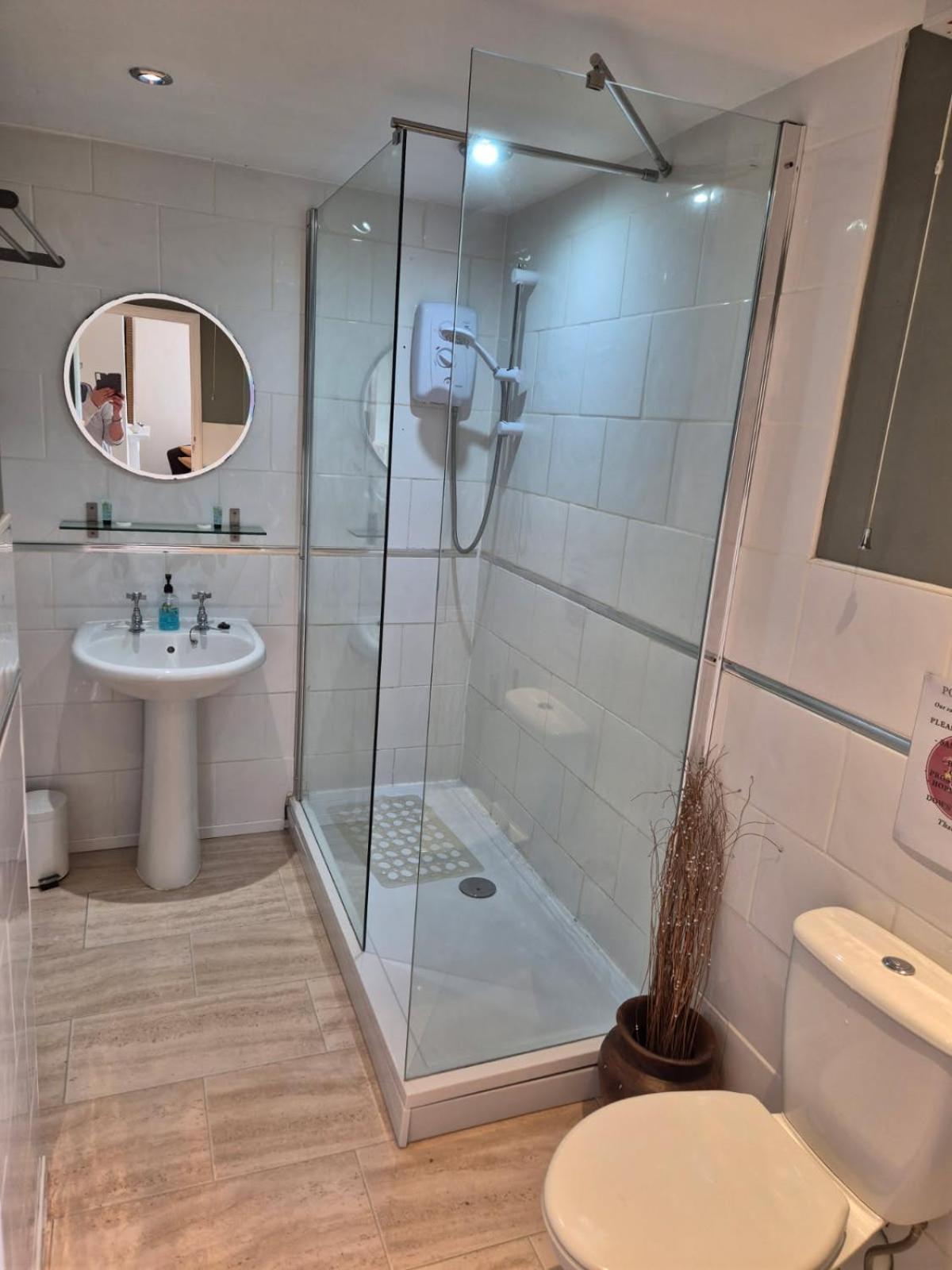 St Quintin Arms Hotel Harpham Luaran gambar