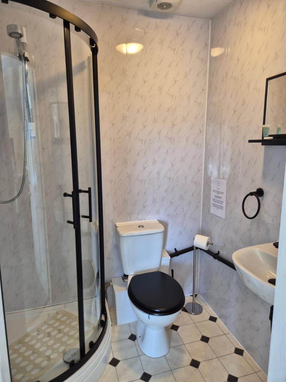 St Quintin Arms Hotel Harpham Luaran gambar